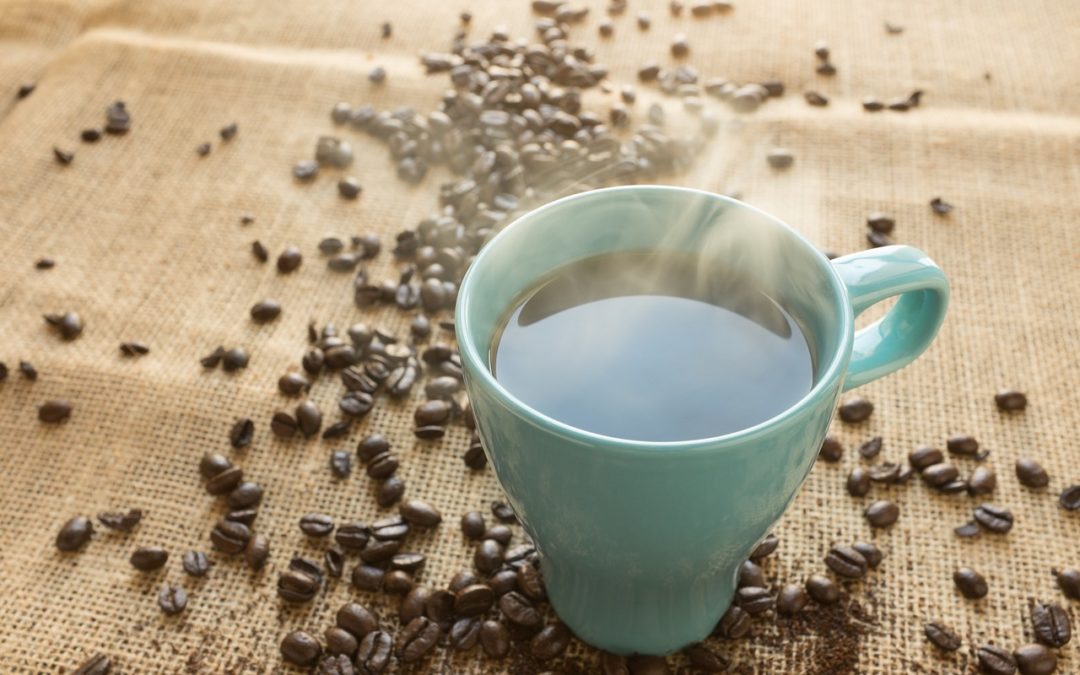 The Health Benefits – and Risks –  of a Daily Cup o’ Joe