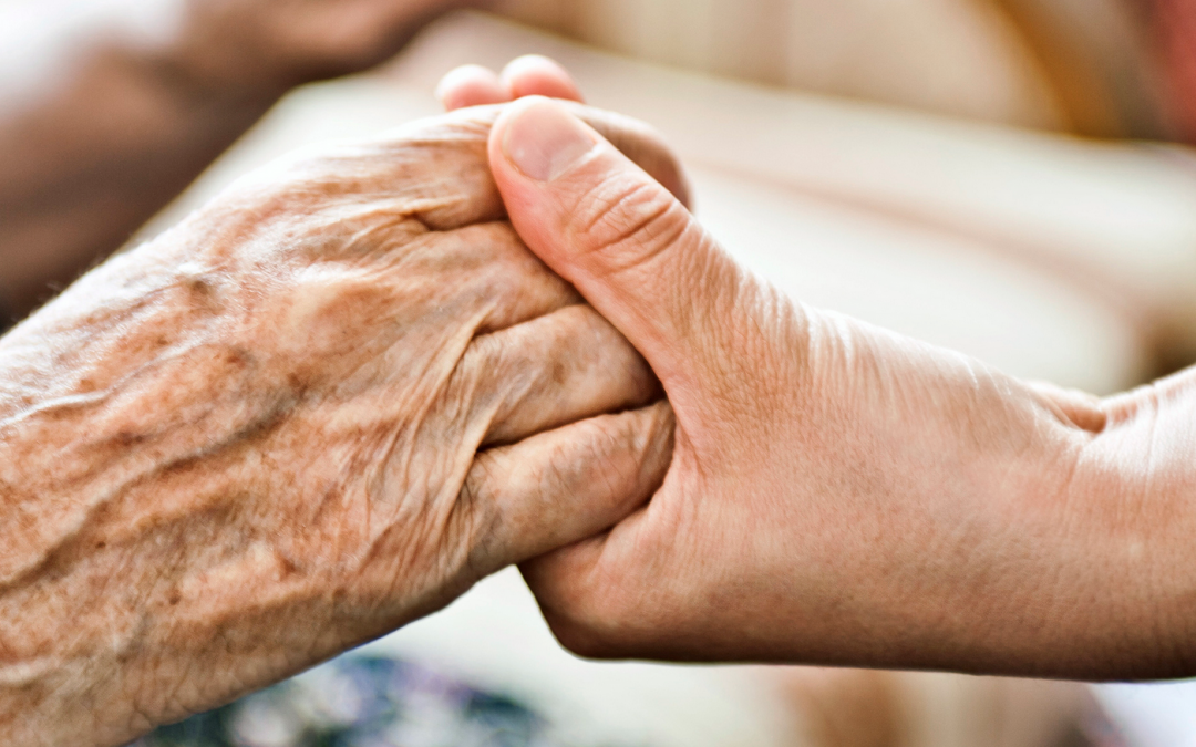 Hospice in an Assisted Living Community