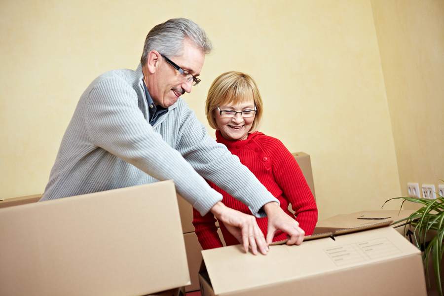 Setting Realistic Expectations for a Senior’s Move to Assisted Living