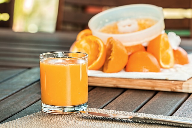3 Ways Vitamin C Can Help Seniors Sleep Better