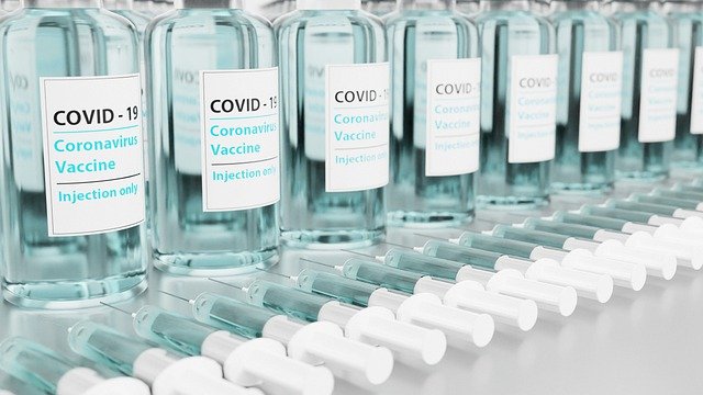 Frequently Asked Questions about COVID-19 Vaccines