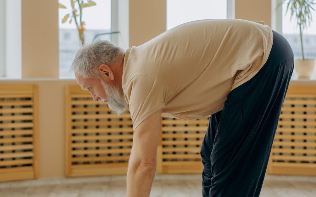 Exercises for Patients with Alzheimer's