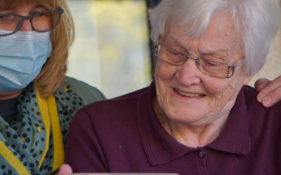 How Is Assisted Living Different from Home Care?