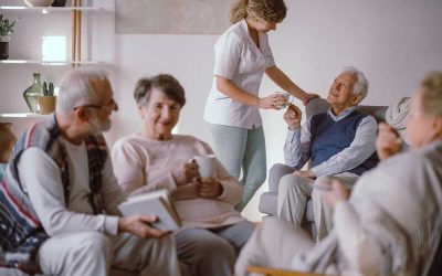 What Seniors Should Know about the Upcoming Flu Season