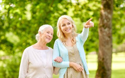 Family Caregiver Question: Does the Staff at My Parent’s Senior Living Community Really Want My Involvement?
