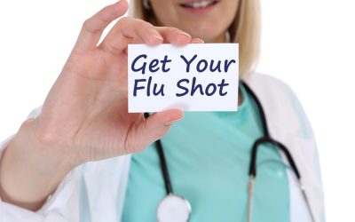 Senior Wellness: Should You Get a Flu Shot Every Year?
