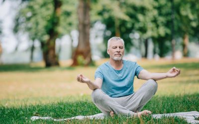 How Caring for the Spirit Promotes Better Wellness