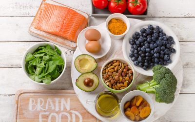 Diet and Alzheimer’s: How What You Eat May Impact Your Risk for the Disease