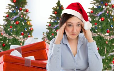 Holidays, Caregiver Stress, and Family Dynamics
