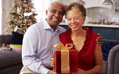 Holiday Gift Guide for Senior Loved Ones