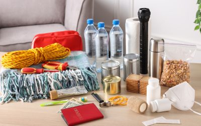 What to Include in Winter Emergency Kits for Your Home and Car