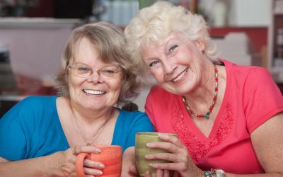 What Are Boommates and How Do These Arrangements Benefit Seniors?