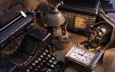 Planning Ahead: What to Do with Family Heirlooms?