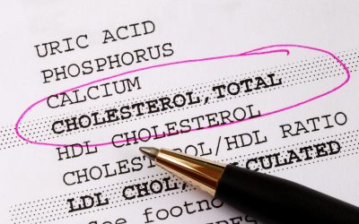What’s Next: Questions to Ask Your Doctor After a Diagnosis of High Cholesterol
