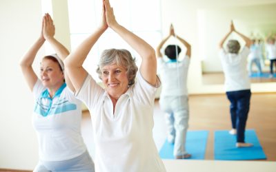 Why Should I Consider a Move to Independent Living?