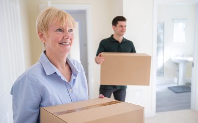 Busting Common Myths About Assisted Living