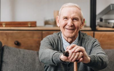 How Assisted Living Communities Benefit Seniors