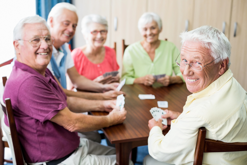Take Charge of Your Future with a Move to Senior Living