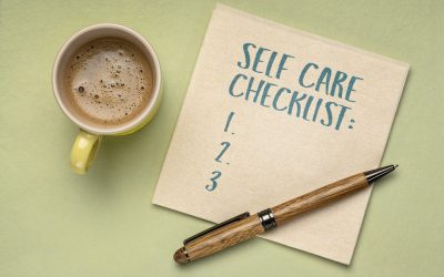 New Year’s Self-Care Resolutions Caregivers Should Make