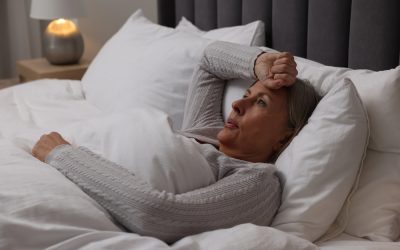The Role Sleep Quality Plays in Brain Health