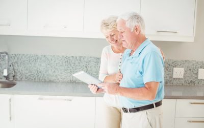 Tips to Make Caring for Aging Parents Easier