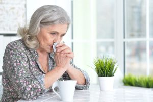 Caring Through Grief: Managing Anticipatory Grief in Dementia Caregiving