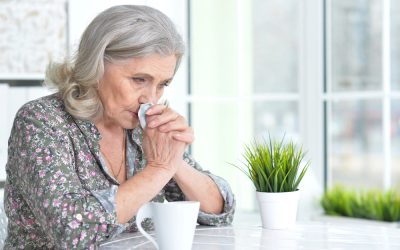 Caring Through Grief: Managing Anticipatory Grief in Dementia Caregiving