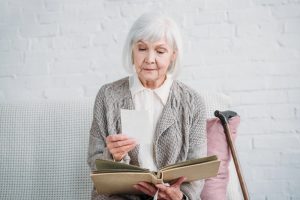 Tips for Moving a Reluctant Parent to Assisted Living