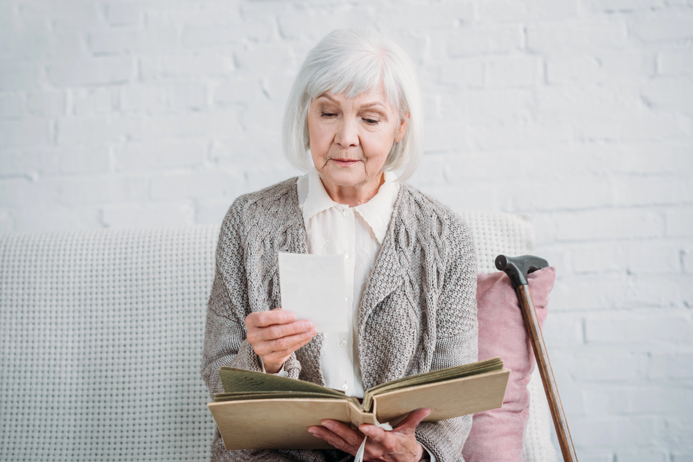 Tips for Moving a Reluctant Parent to Assisted Living