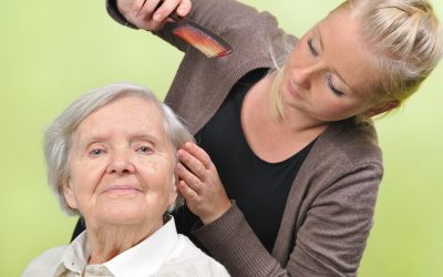 Easy Menu Options for Adults With Dementia