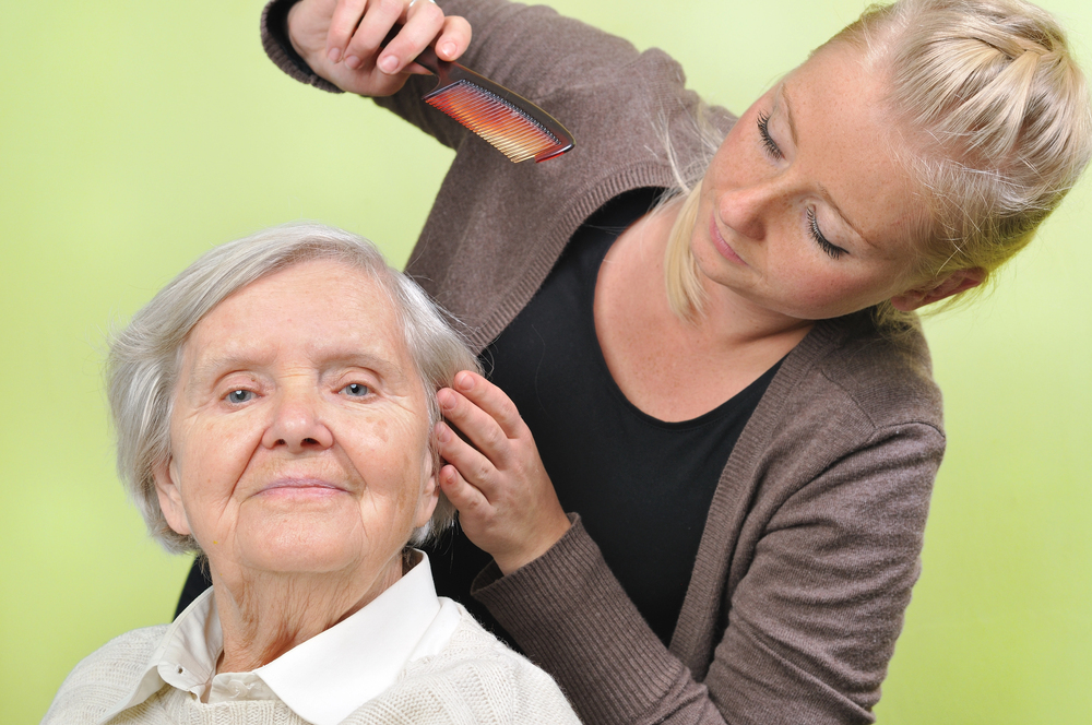 Easy Menu Options for Adults With Dementia