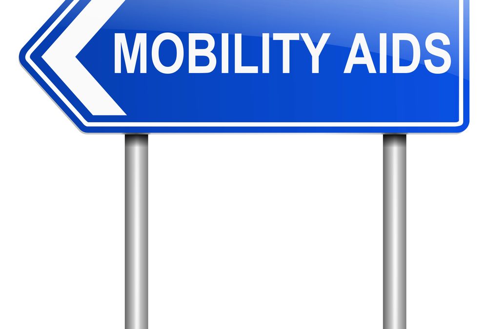 Understanding Mobility Devices and the Benefits of Each Type