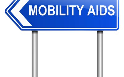 Understanding Mobility Devices and the Benefits of Each Type