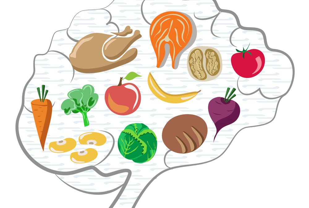 Nutrition and Memory: Foods That May Support Brain Health