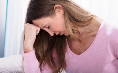 Accepting Help Isn’t Failing When You Are a Caregiver