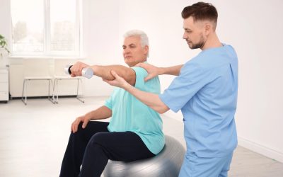 Caregiving Tips for Supporting a Family Member After a Stroke