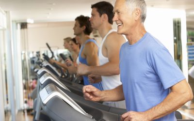 Staying Active as You Age: Low-Impact Exercises That Work