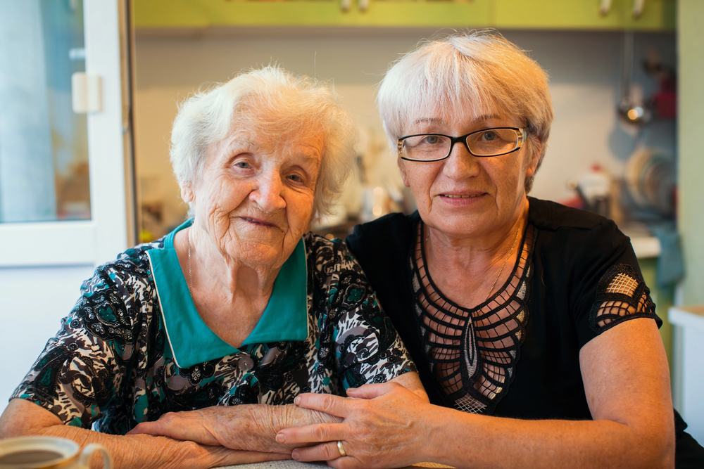 Tips for talking to boss about caregiving