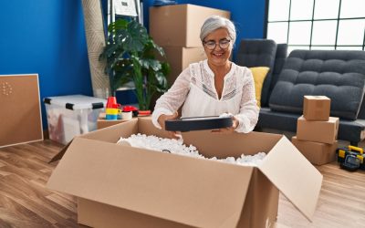 Signs It Might Be Time to Consider Assisted Living