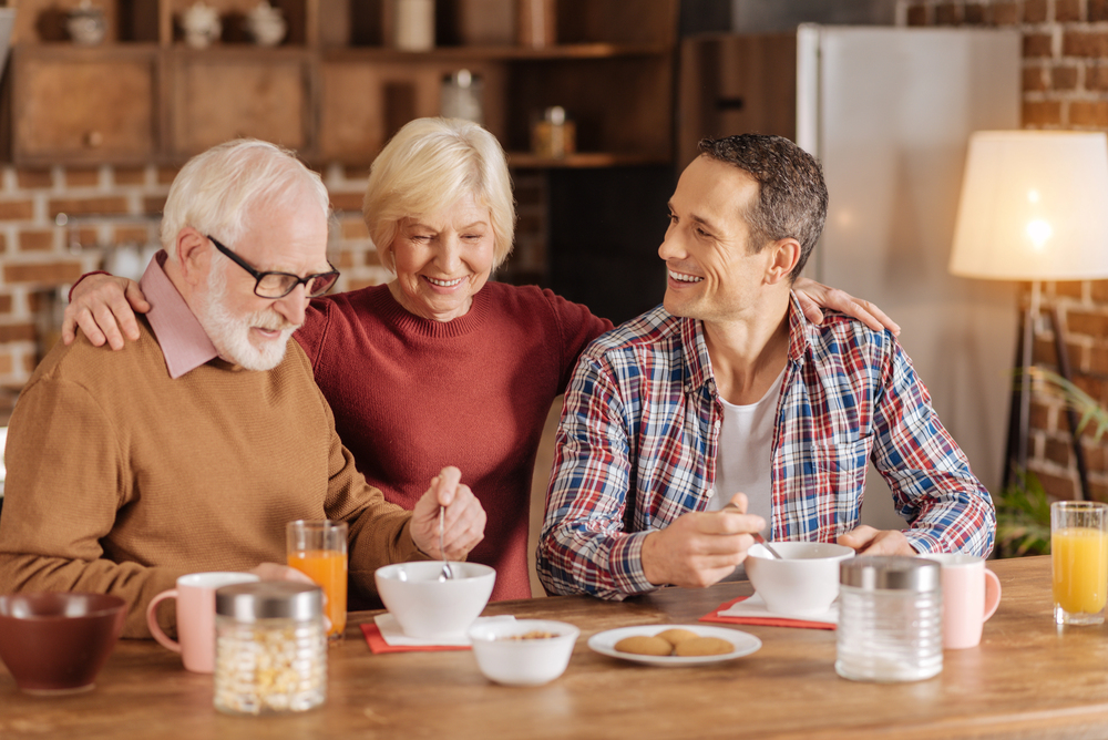 Recognize the Signs of Caregiver Burnout
