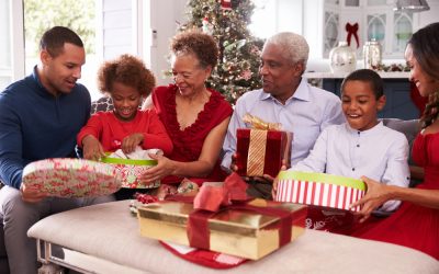 Thoughtful Gifts for Aging Parents and Grandparents