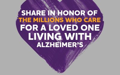 Connecting Family Caregivers with Alzheimer’s Resources