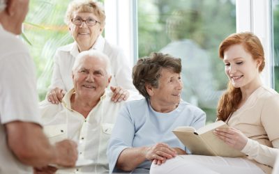 Respite Care 101: Giving Yourself Permission to Rest When You Are a Caregiver