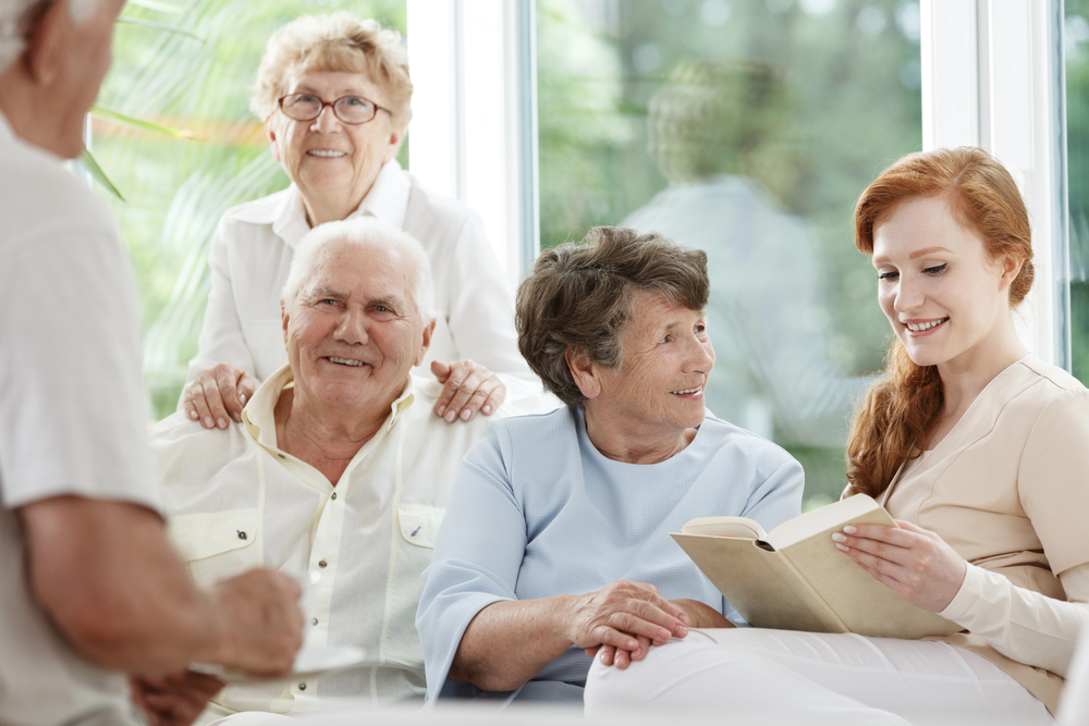 Respite Care 101: Giving Yourself Permission to Rest When You Are a Caregiver