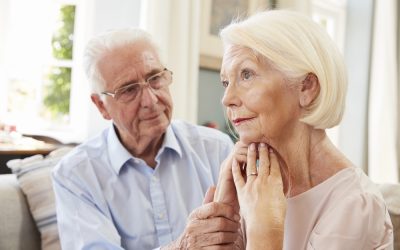 Communicating with a Loved One Who Has Dementia: Tips That Actually Help
