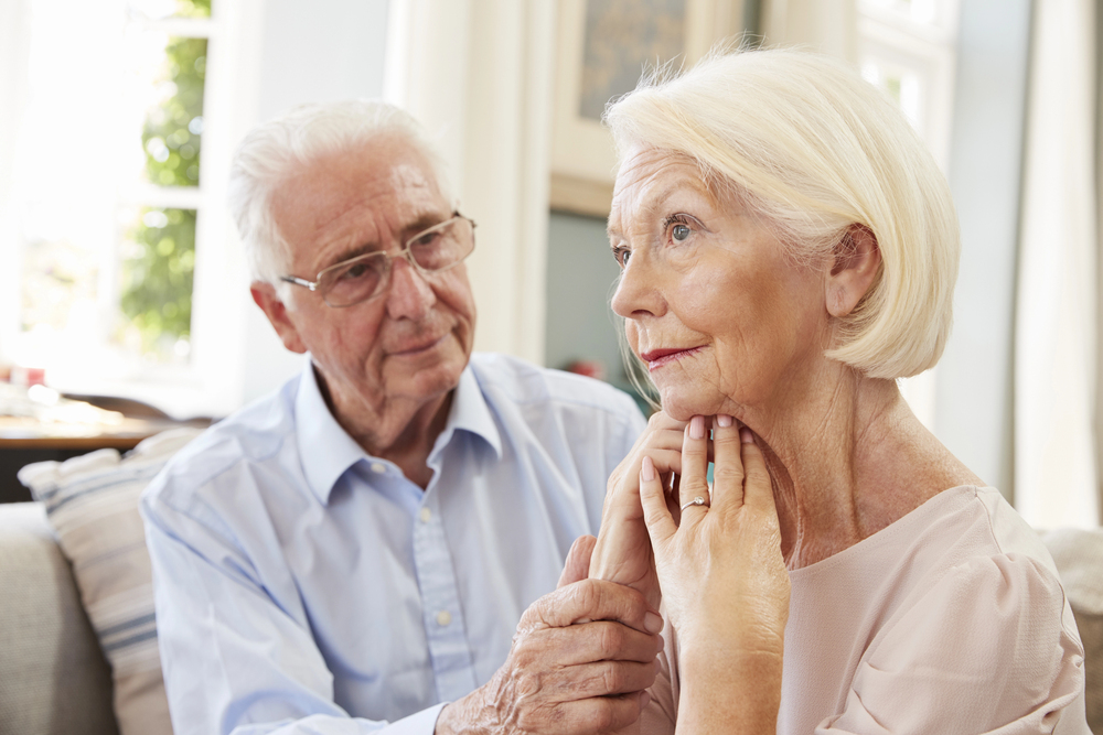 Dementia communication tips