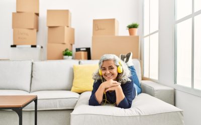 My Kids Don’t Want Me to Move to a Senior Living Community