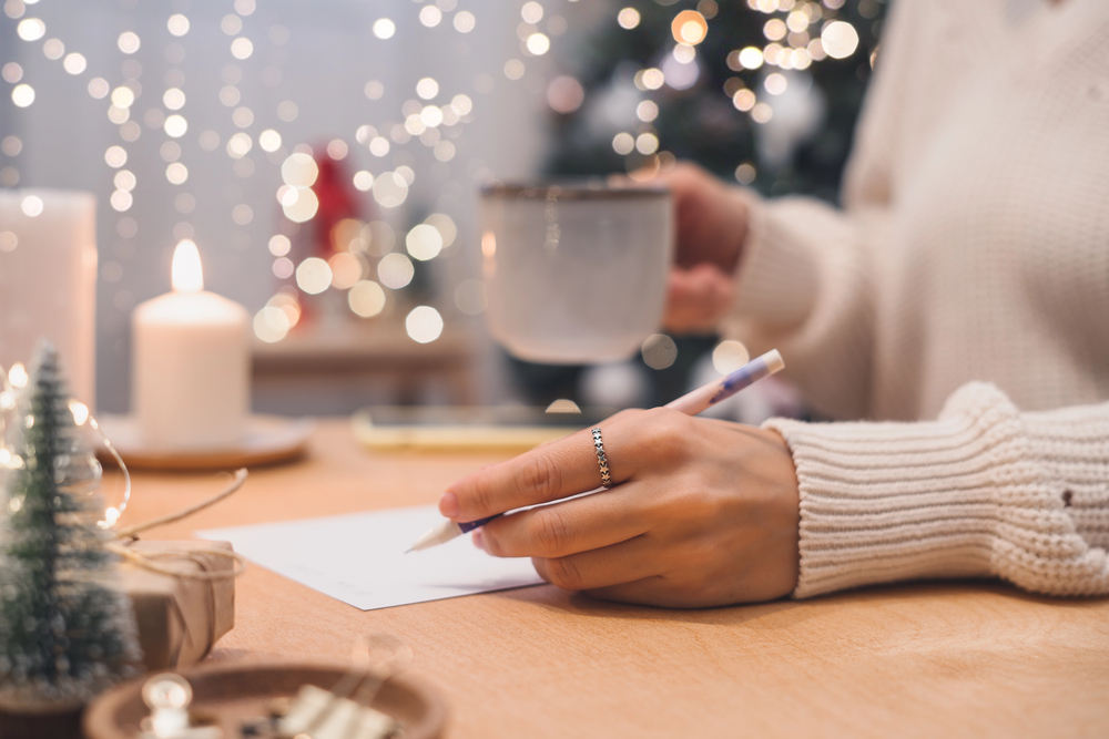 6 Healthy New Year Goals for Older Adults to Consider in 2027